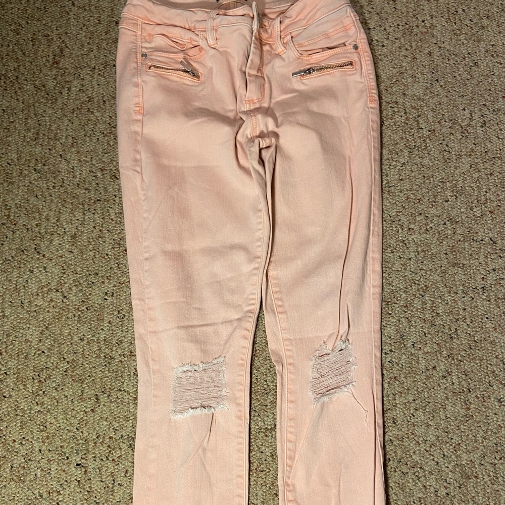 Bebe Jeans